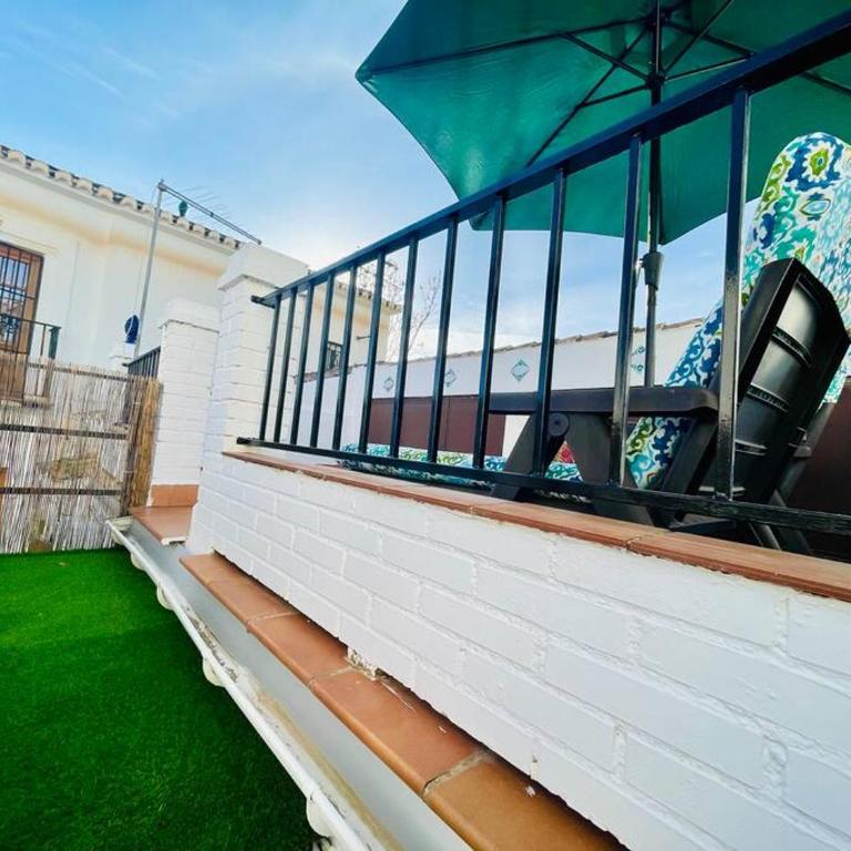 Casa Lucia Albaicin con terraza - One-Bedroom Apartment - 20