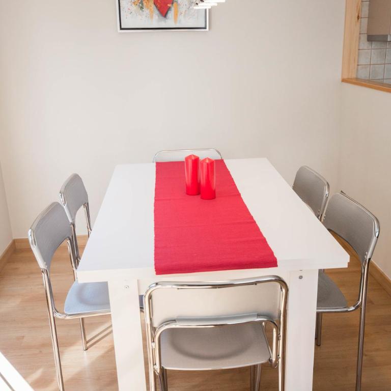 Apartaments Ashome - Apartamento de 2 dormitorios con balcón - Carretera de Prats, Canillo - 9