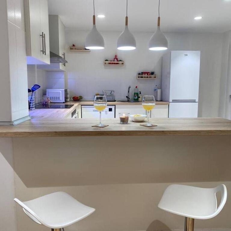 Apartamento Playa Levante - Apartamento de 3 dormitorios - 1