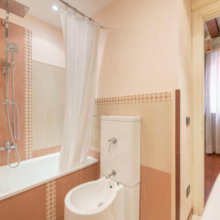 Cà Valeri - Camera Matrimoniale Comfort - 8