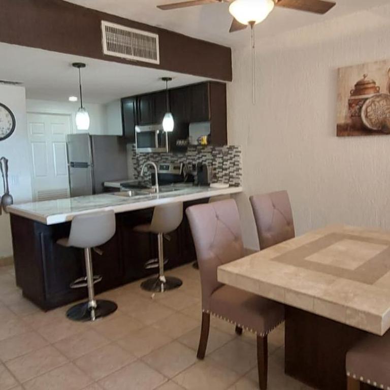 301 C Princesa de peñasco - Two-Bedroom Apartment - 2