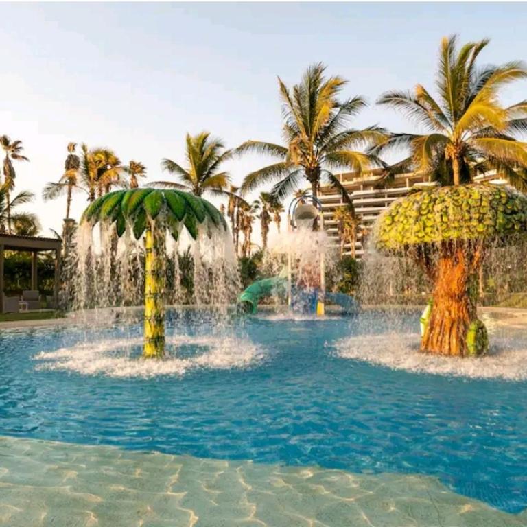 LA ISLA RESIDENCES/HERMOSO DEPA - Apartamento de 2 dormitorios - 47