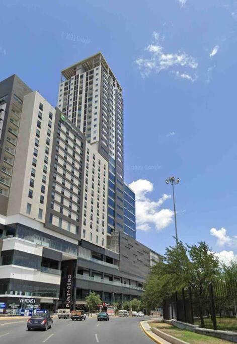 Puntacero 1906 @fundidora - One-Bedroom Apartment - 6