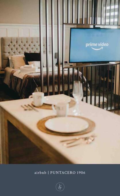 Puntacero 1906 @fundidora - One-Bedroom Apartment - 20
