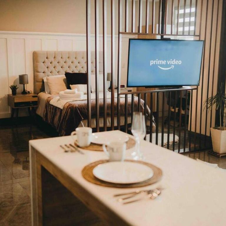Puntacero 1906 @fundidora - One-Bedroom Apartment - 13