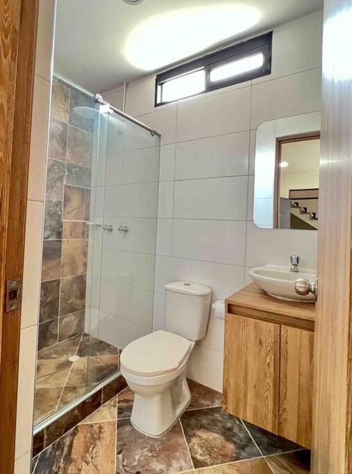 201S Apartamento de ensueño - Apartamento de 1 dormitorio - 11