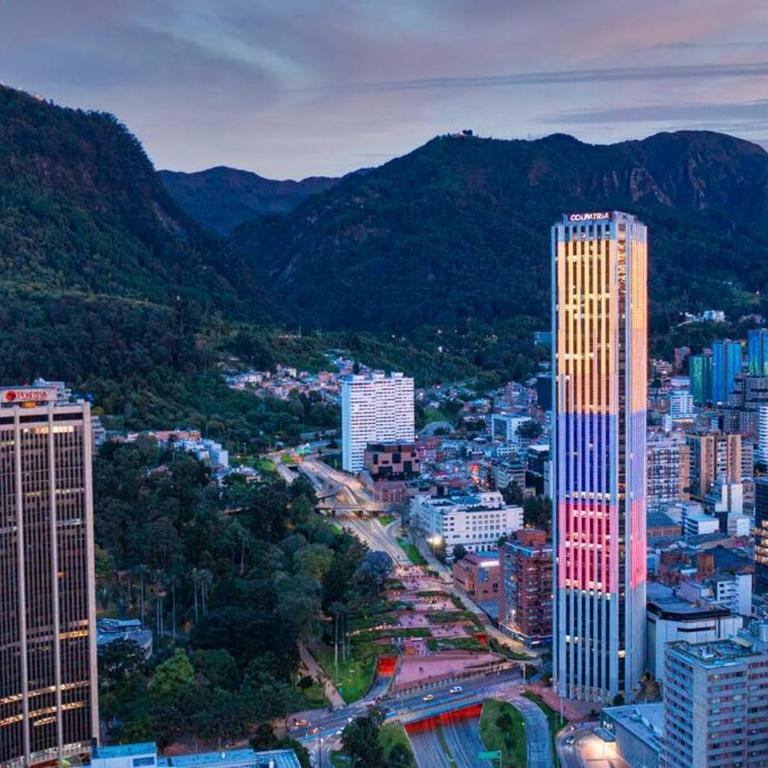 Loft nuevo, moderno, central - Apartamento de 1 dormitorio - 38