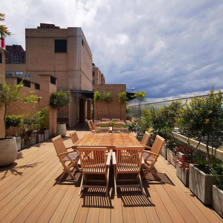 Loft nuevo, moderno, central - Apartamento de 1 dormitorio - 29