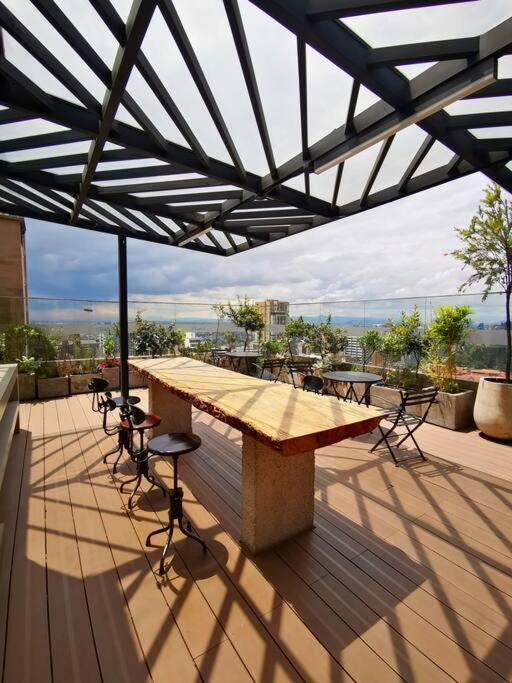 Loft nuevo, moderno, central - Apartamento de 1 dormitorio - 26