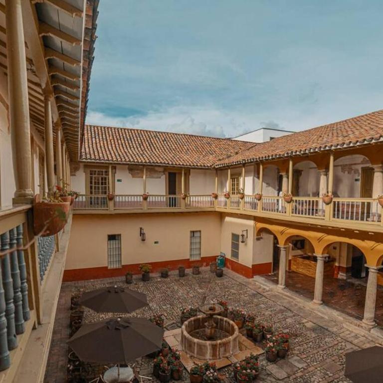 Loft nuevo, moderno, central - Apartamento de 1 dormitorio - 47