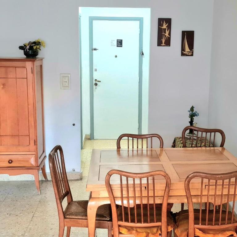 Departamento amplio bien Cerquita del mar zona El Torreon - Apartamento de 2 dormitorios - 1