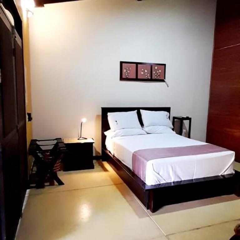 Hotel Amazon Bed And Breakfast - Habitación Individual - 3