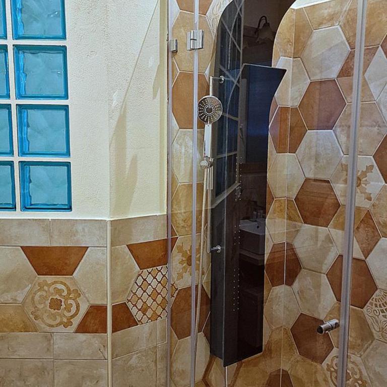 Palazzo Campisi rooms - Standard Double Suite - 5