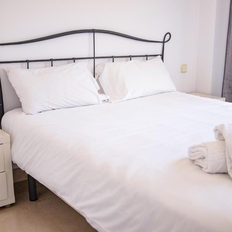 Calanova Mijas Costa by Alfresco Stays - Apartamento de 2 dormitorios - 5