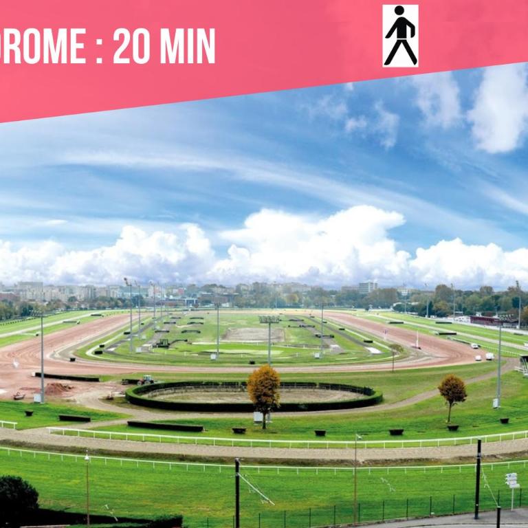 expat renting - L'Original - La Cépière - Parking - Appartamento con 2 Camere da Letto - 33