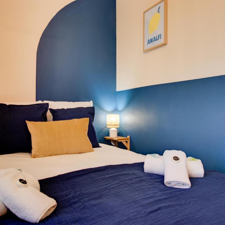 expat renting - L'Original - La Cépière - Parking - Appartamento con 2 Camere da Letto - 17