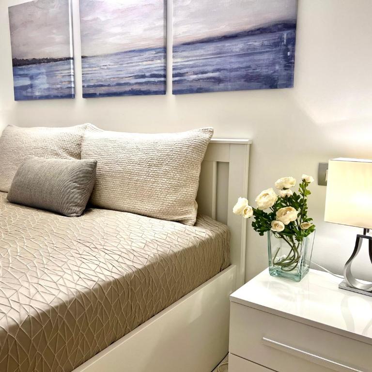 PAGANINI suites and apartments - Junior Suite con Vista Giardino - 13