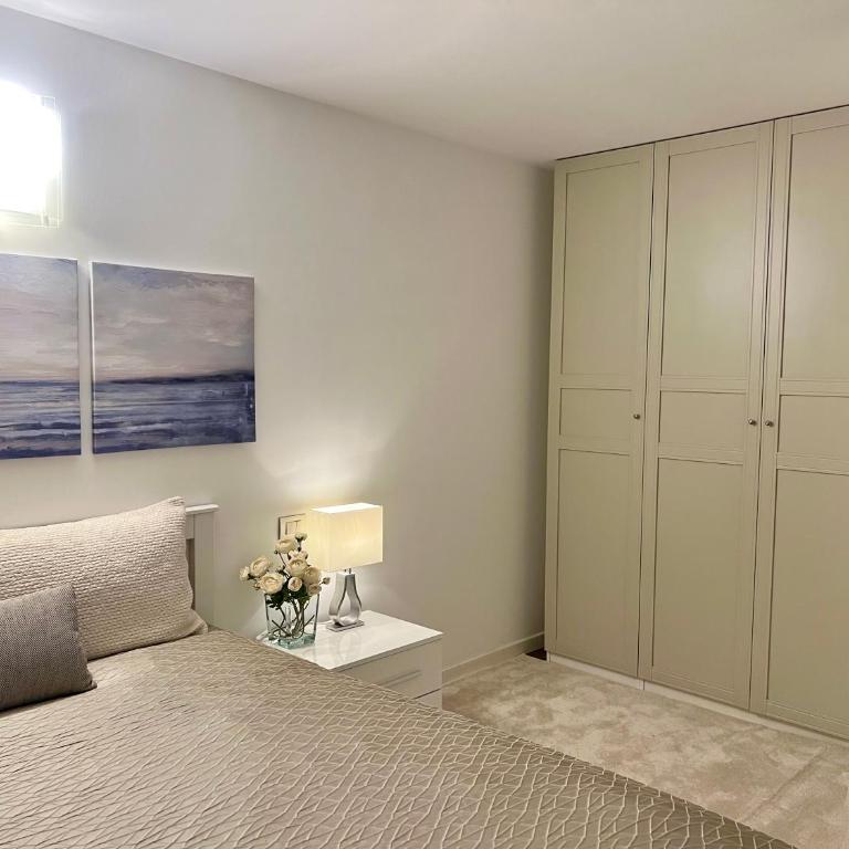 PAGANINI suites and apartments - Junior Suite con Vista Giardino - 12