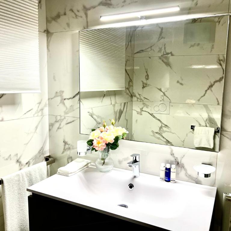 PAGANINI suites and apartments - Junior Suite con Vista Giardino - 14