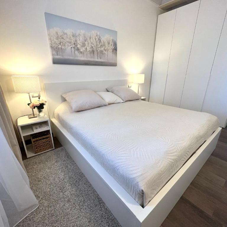 PAGANINI suites and apartments - Junior Suite con Vista Giardino - 11