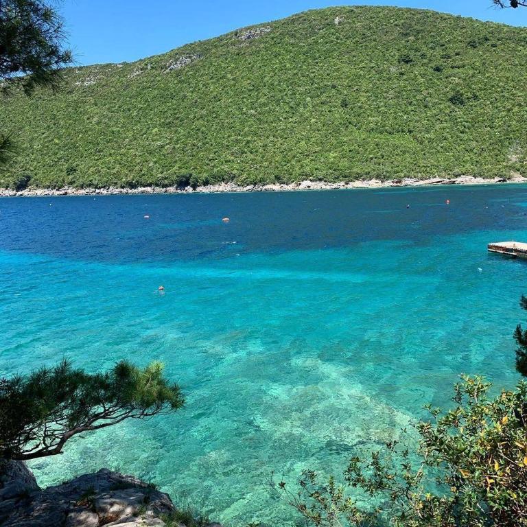 Lustica Bay/Radovici - One-Bedroom Apartment - 40