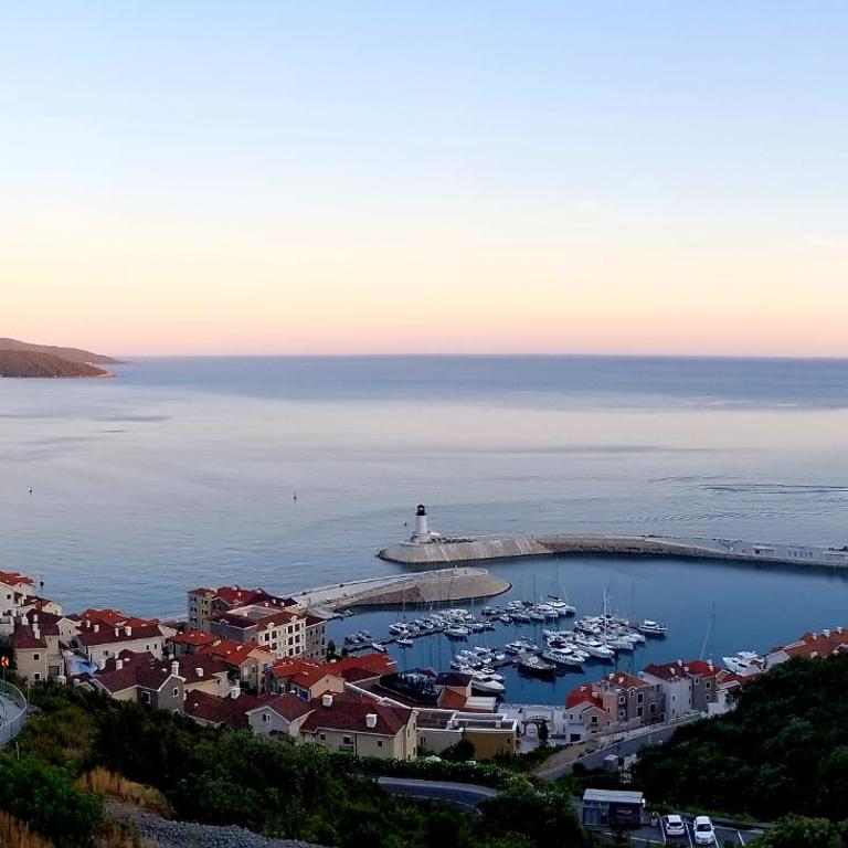 Lustica Bay/Radovici - One-Bedroom Apartment - 43