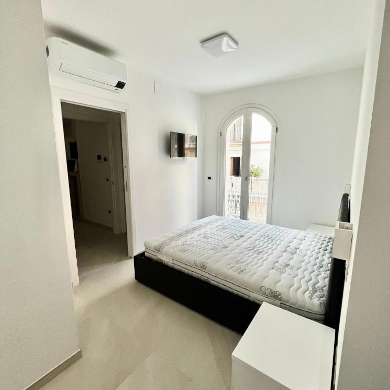 Sun Beach Apartment - New - Appartamento con 1 Camera da Letto - 5