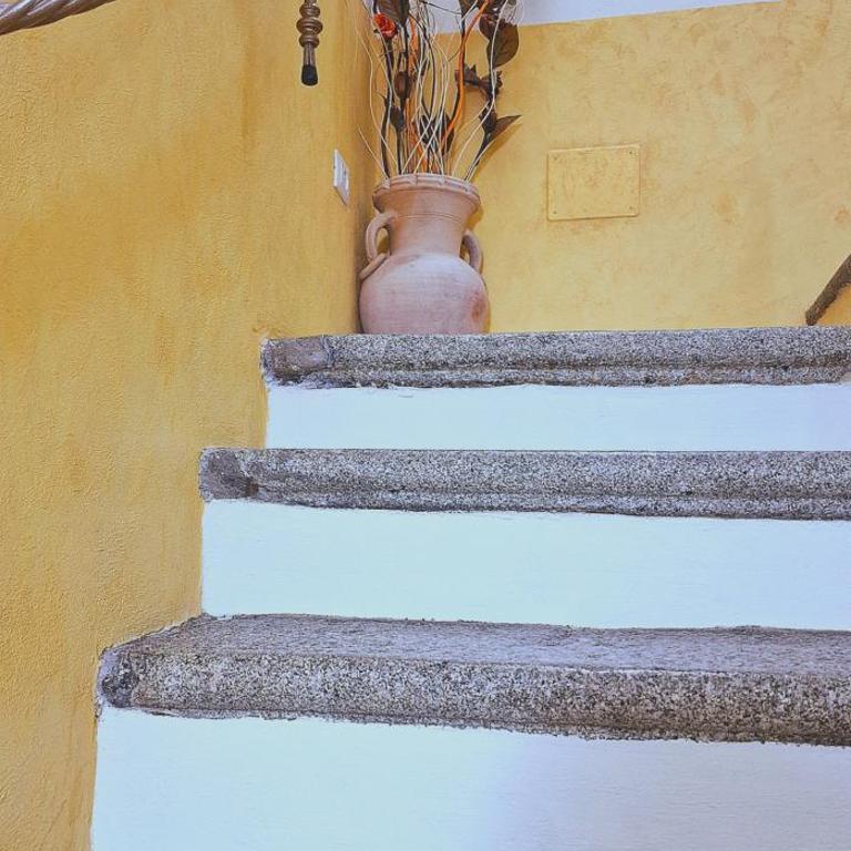 Palazzo Campisi rooms - Standard Double Suite - 1