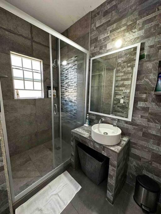 Departamento en 1er piso 2 bdr 2bath tezal - Apartment mit 2 Schlafzimmern - 5