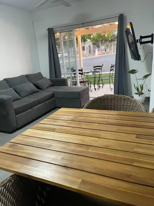Departamento en 1er piso 2 bdr 2bath tezal - Apartment mit 2 Schlafzimmern - 6