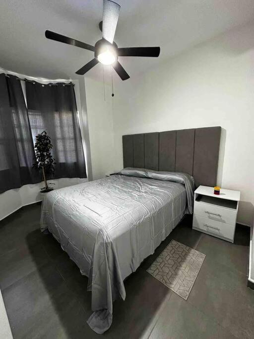 Departamento en 1er piso 2 bdr 2bath tezal - Apartment mit 2 Schlafzimmern - 7