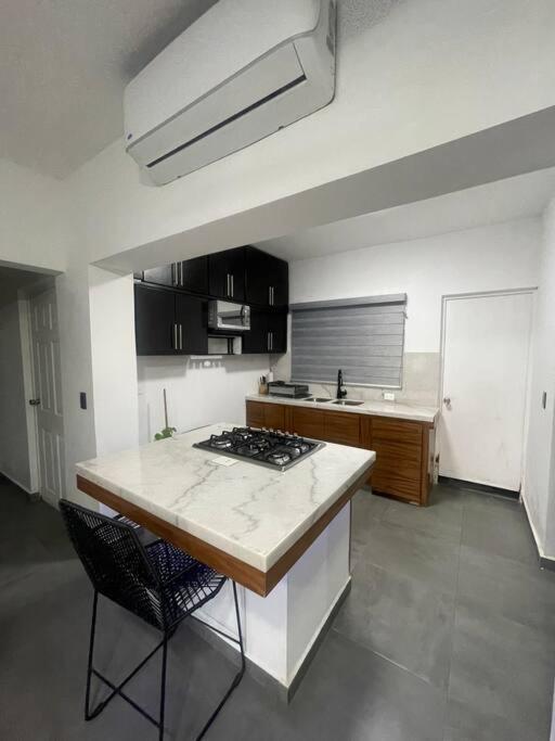 Departamento en 1er piso 2 bdr 2bath tezal - Apartment mit 2 Schlafzimmern - 8