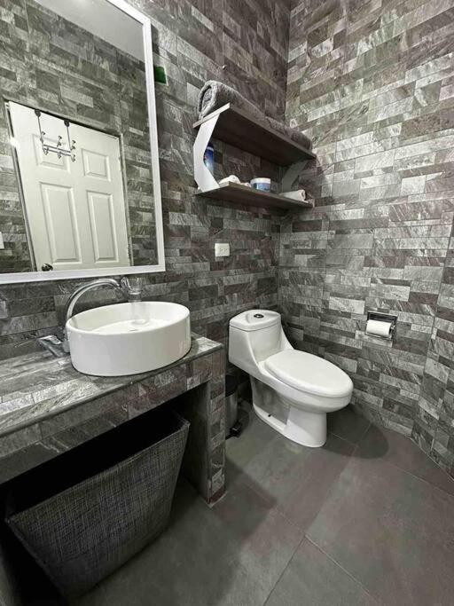 Departamento en 1er piso 2 bdr 2bath tezal - Apartment mit 2 Schlafzimmern - 9