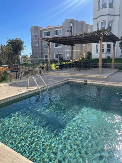 Departamento en 1er piso 2 bdr 2bath tezal - Apartment mit 2 Schlafzimmern - 14