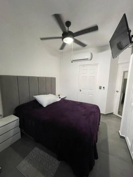 Departamento en 1er piso 2 bdr 2bath tezal - Apartment mit 2 Schlafzimmern - 16