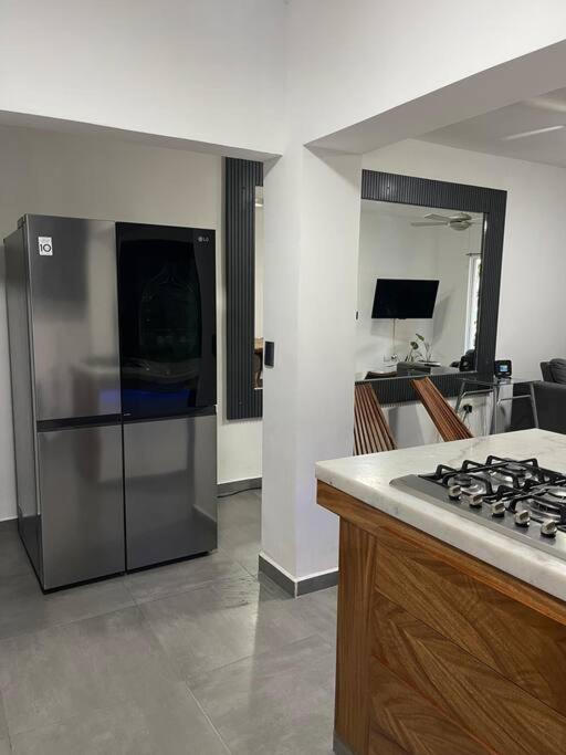 Departamento en 1er piso 2 bdr 2bath tezal - Apartment mit 2 Schlafzimmern - 17