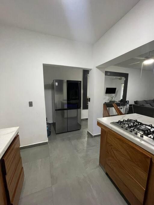 Departamento en 1er piso 2 bdr 2bath tezal - Apartment mit 2 Schlafzimmern - 18