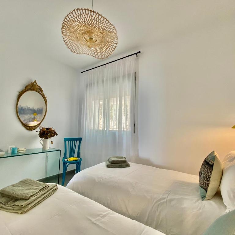 Coastal Hills - Apartamento de 2 dormitorios - 35