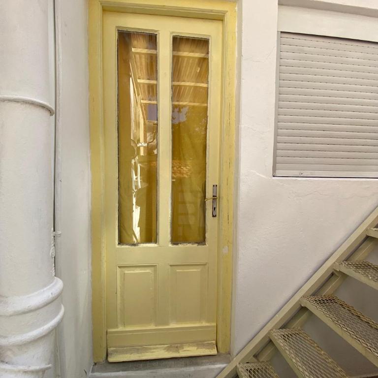 Youki Haus Hostel - Habitación Doble - 1 o 2 camas - 1