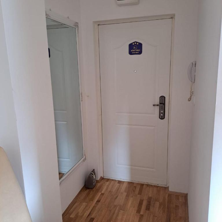 Aries Apartment - Apartman sa 1 Spavaćom Sobom - 19