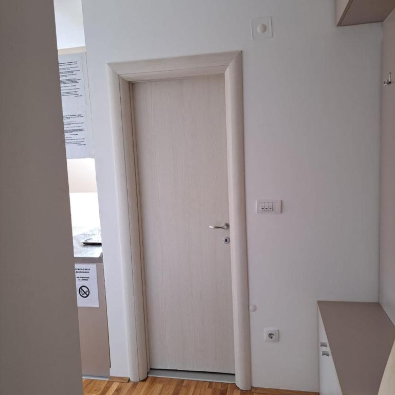 Aries Apartment - Apartman sa 1 Spavaćom Sobom - 20