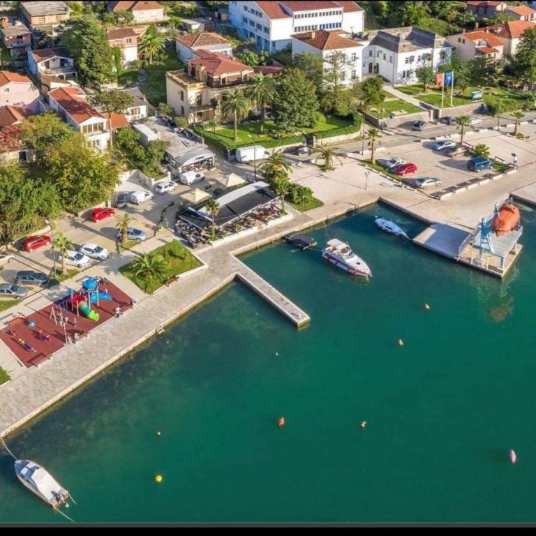 Bay Mola Aparts - Standard Apartment - 12