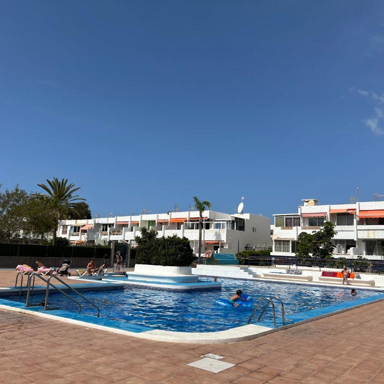 Practical and cozy apartment in southern Arona - Apartamento de 1 dormitorio - 21