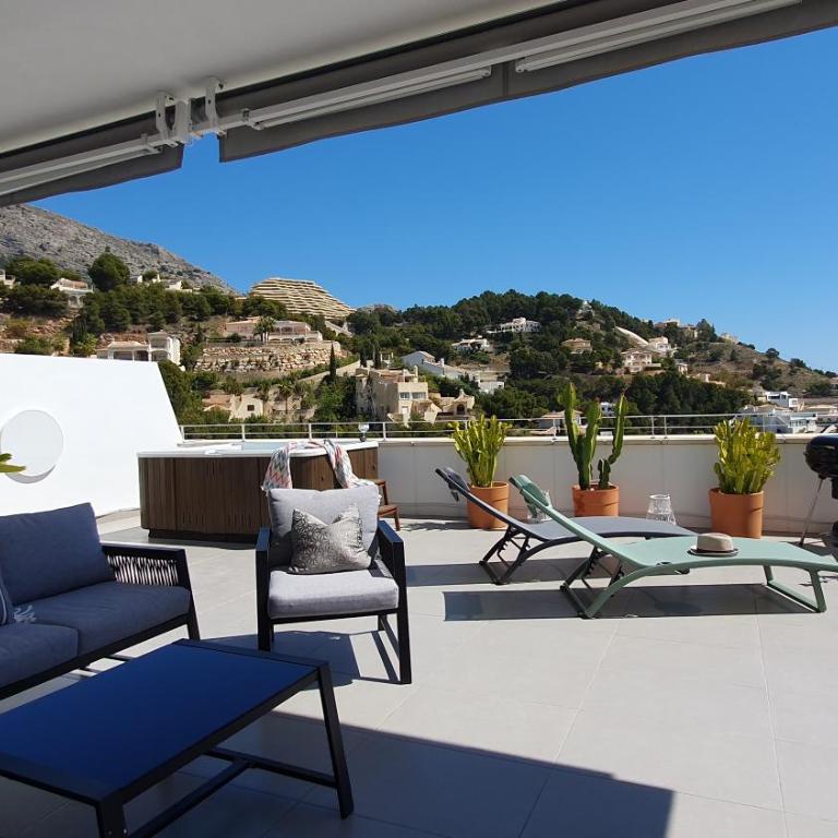 Coastal Hills - Apartamento de 2 dormitorios - 11