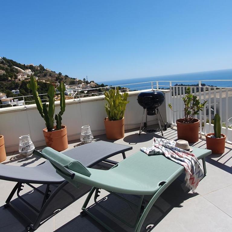 Coastal Hills - Apartamento de 2 dormitorios - 10