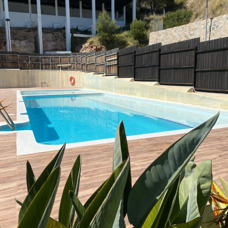 Coastal Hills - Apartamento de 2 dormitorios - 43