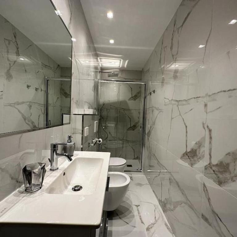 [Suite Aurora] Luxury in the center of Sanremo - Appartamento con 1 Camera da Letto - 21