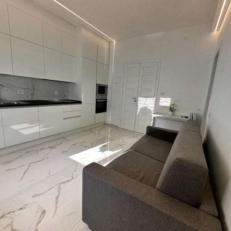 [Suite Aurora] Luxury in the center of Sanremo - Appartamento con 1 Camera da Letto - 22