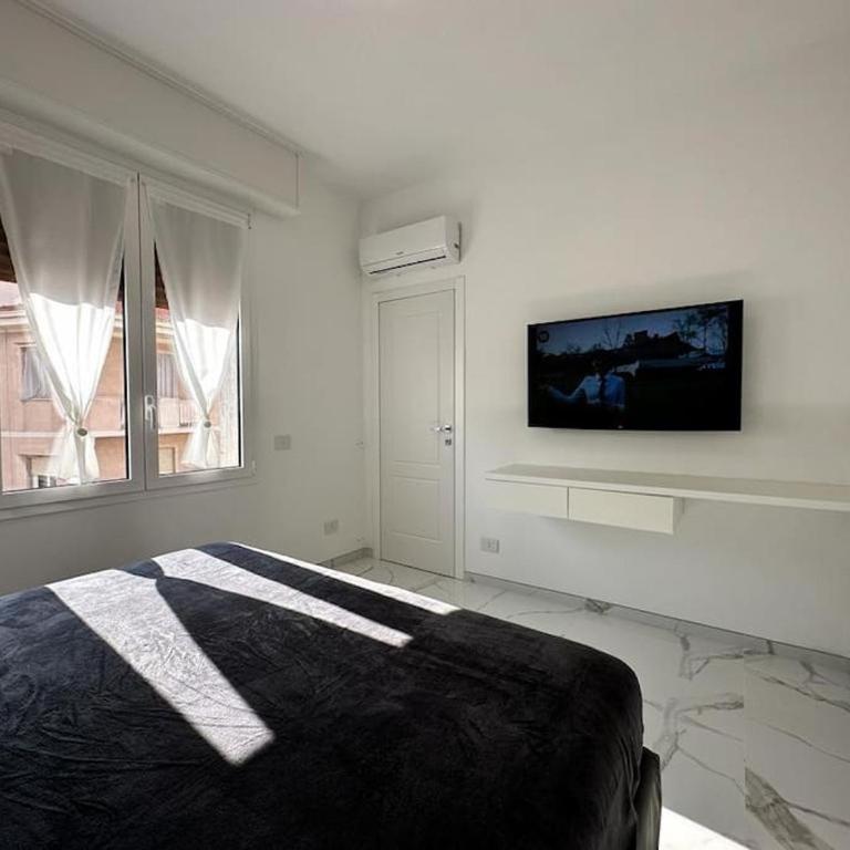[Suite Aurora] Luxury in the center of Sanremo - Appartamento con 1 Camera da Letto - 24
