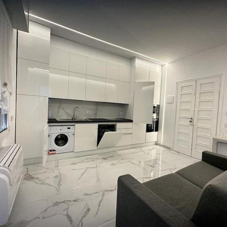 [Suite Aurora] Luxury in the center of Sanremo - Appartamento con 1 Camera da Letto - 26